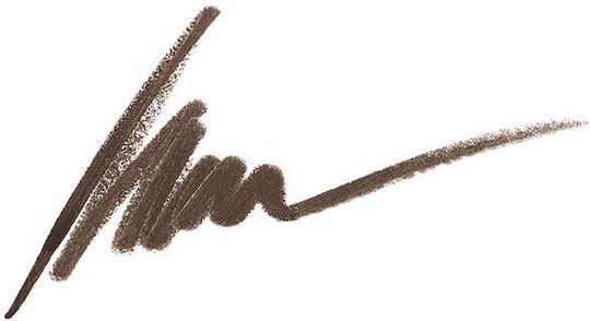 Grigi Wasserfestiger Lippenkonturenstift Frosted Braun