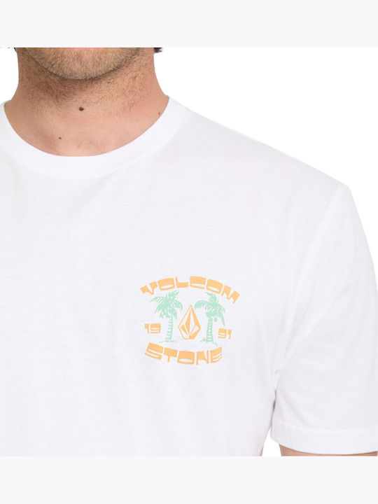 T-shirt White A3512661-WHT