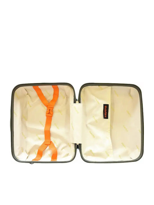 Toiletry Bag in Green Color