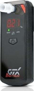 Digital Alcohol Tester