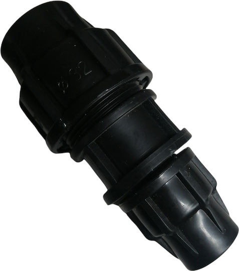 Съединител Barb Fitting Lock Ф32xф20