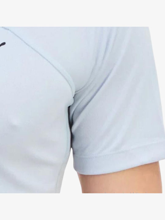 Αθλητικό T-shirt Blue