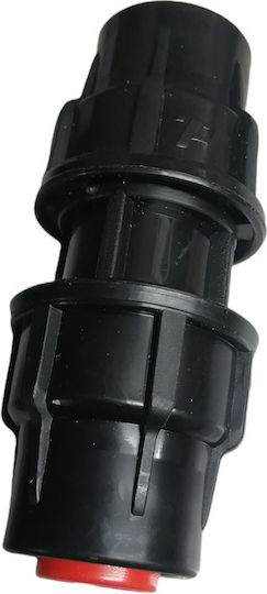Съединител Barb Fitting Lock Ф32xф20