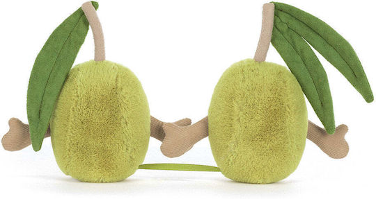 Jellycat Λούτρινο Amuseables 26 εκ.