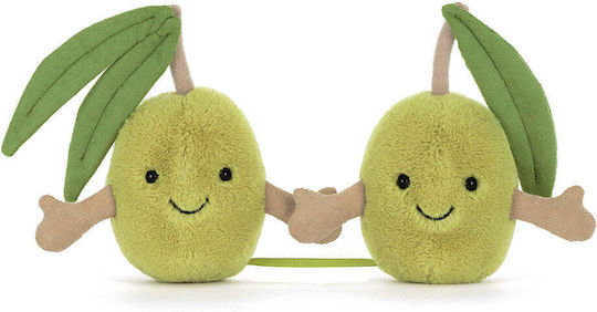 Jellycat Λούτρινο Amuseables 26 εκ.