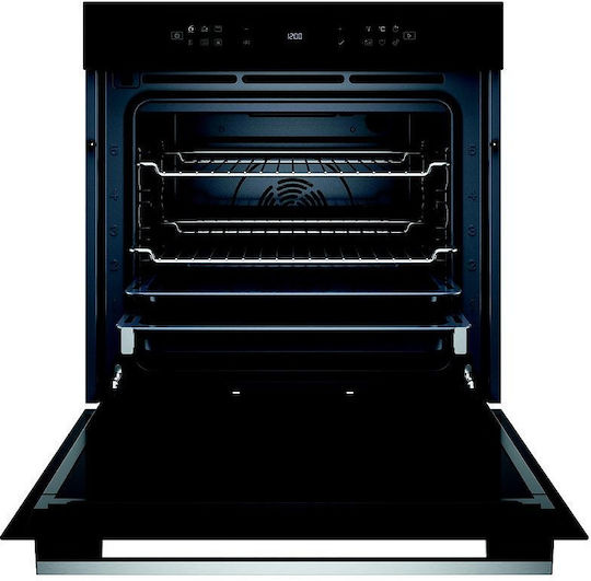 Whirlpool Aufsatzbackofen Ohne Kochfelder 73lt P59.5cm Schwarz