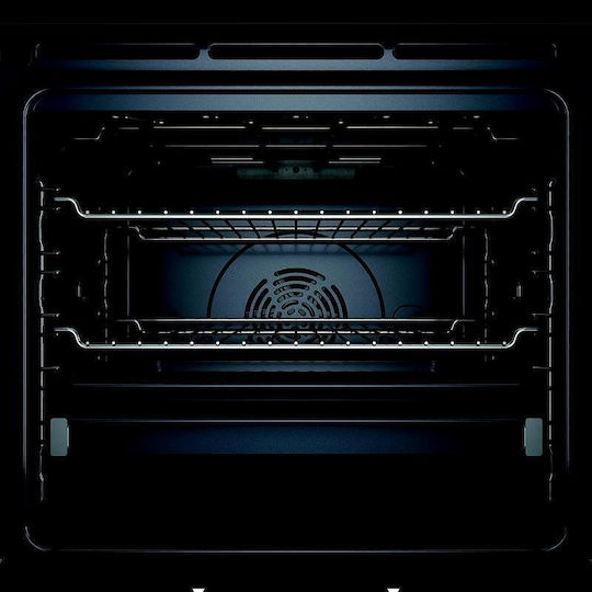 Whirlpool Aufsatzbackofen Ohne Kochfelder 73lt P59.5cm Schwarz