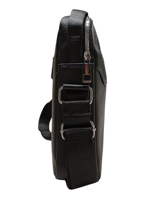 Herren Tasche Schulter / Crossbody Schwarz