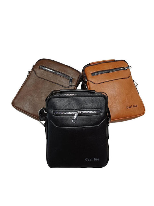 Herren Tasche Schulter / Crossbody Schwarz