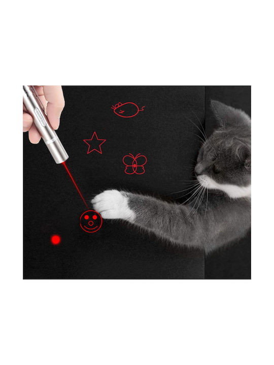 Animal Παιχνίδι Γάτας Laser