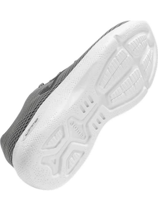 Corinto Herren Sneakers Grau