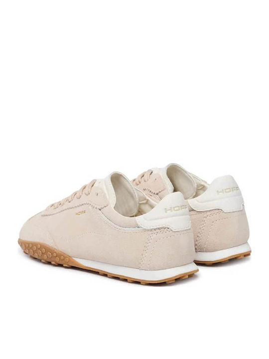 Γυναικεία Sneakers Μπεζ