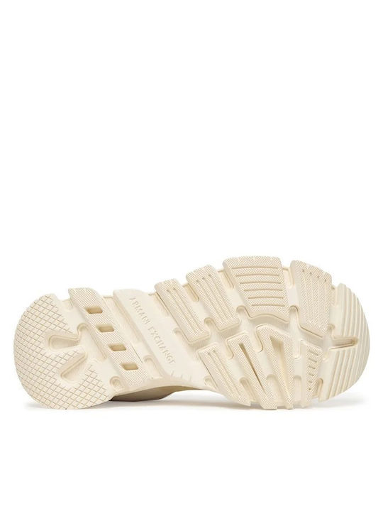 Ανδρικά Sneakers Λευκά