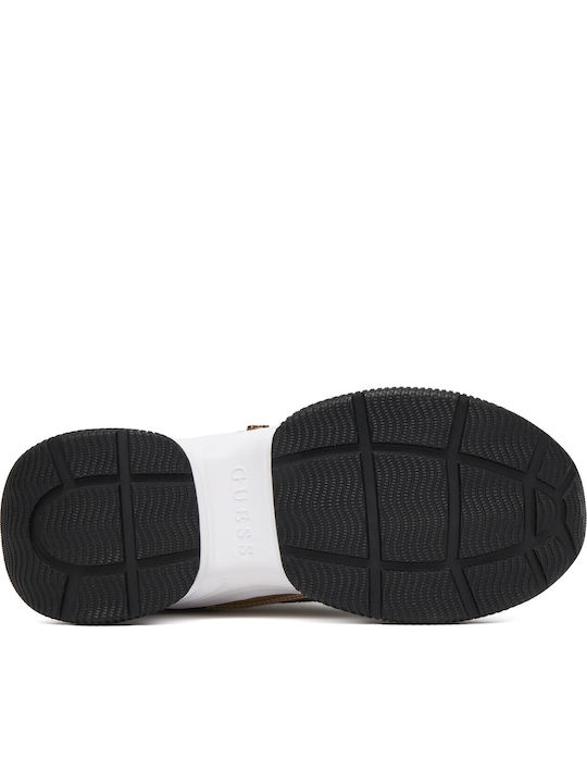 Damentaschen Sneakers Schwarz Blkbr