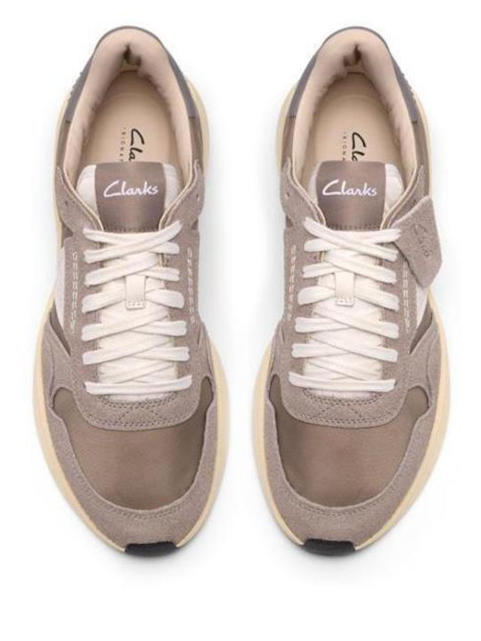 Ανδρικά Ανατομικά Sneakers Γκρί