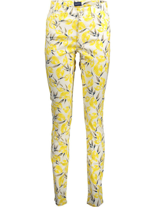 Women's Jean Pants in Skinny Fit