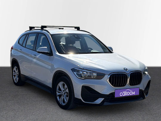 BMW X1 xDrive 25e '21
