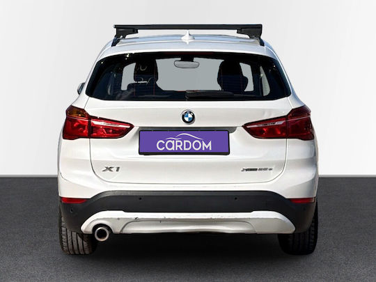 BMW X1 xDrive 25e '21