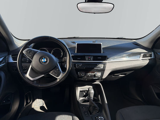 BMW X1 xDrive 25e '21