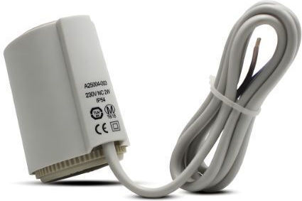 Cap Termoelectrică W10 3w M30 Nvr