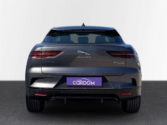 Jaguar I-Pace EV AWD Auto SE '19