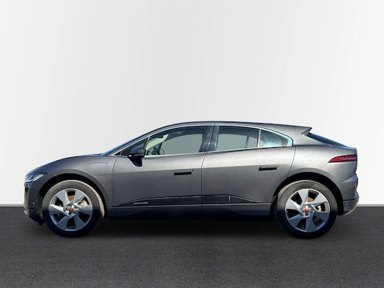 Jaguar I-Pace EV AWD Auto SE '19