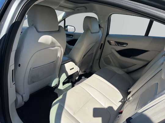 Jaguar I-Pace EV AWD Auto SE '19