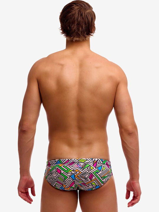Funky Trunks Funky Trunks