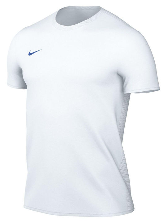 Park VII Dri-Fit Athletic T-shirt White