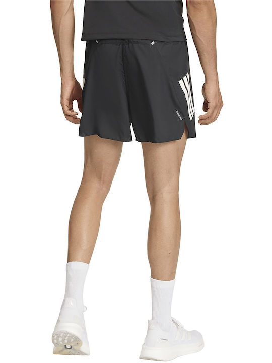Sport Herren Shorts Schwarz