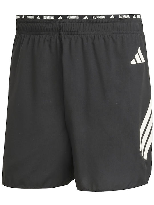 Sport Herren Shorts Schwarz