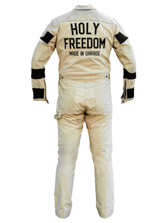 Holy Freedom Работна Форма Цяло Тяло
