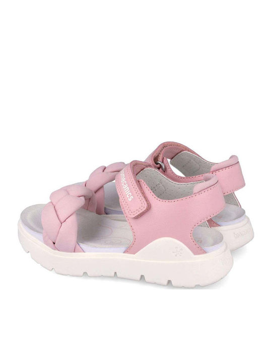 Kindersandalen Anatomisch Rosa