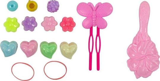 Lean Toys Leiterin Make-up & Styling