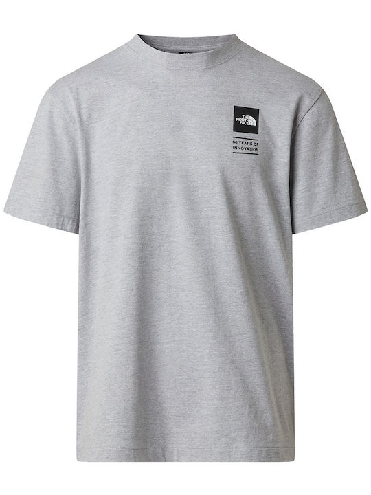 Celebration T-Shirt Grau