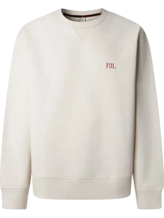 Φούτερ Ivory White