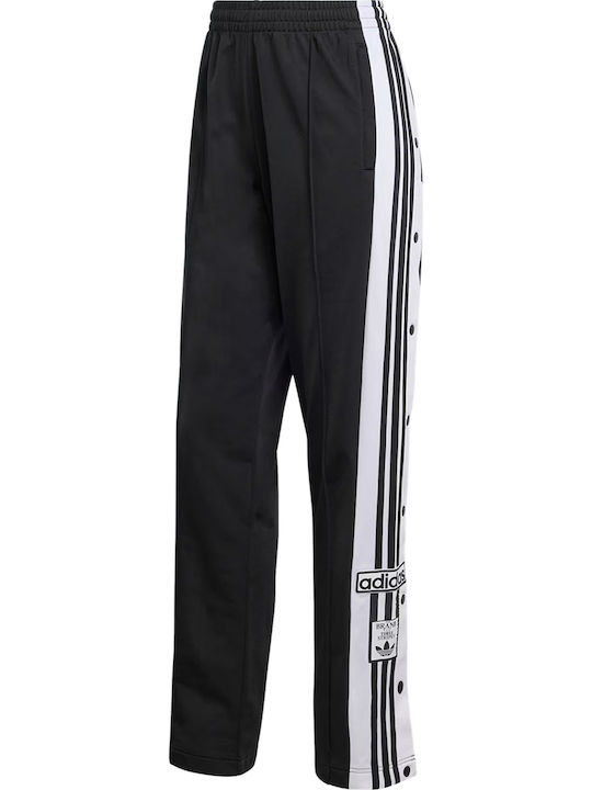 Adibreak Sweatpants Black