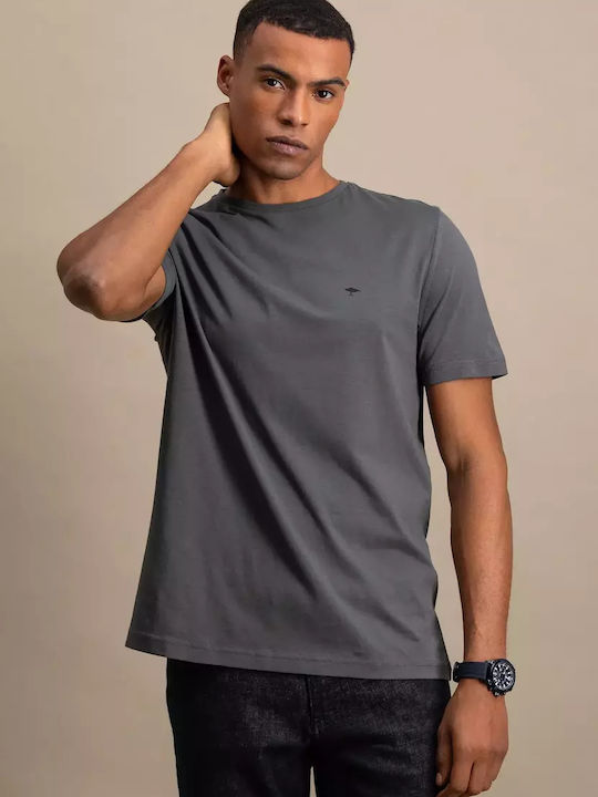 T-shirt Γκρι