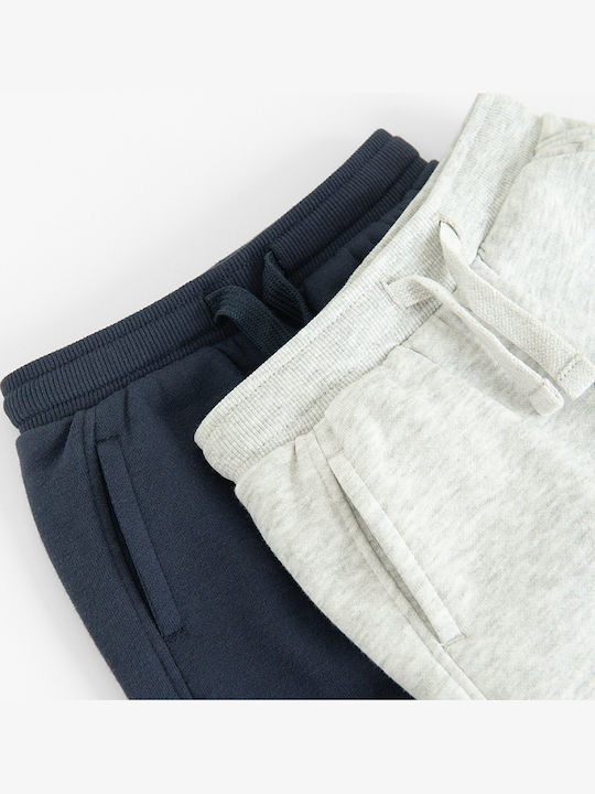 Pantaloni De Trening Pentru Copii Multicolori 2 Bucăți