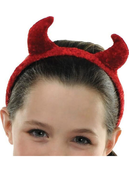 Kids Carnival Costume Devil