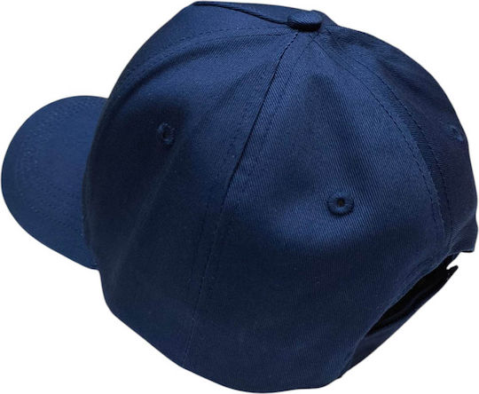 Fire Department Hat Solscap902