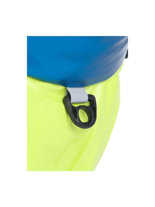 Animal Blue Waterproof Dog Coat with 30cm Back Length