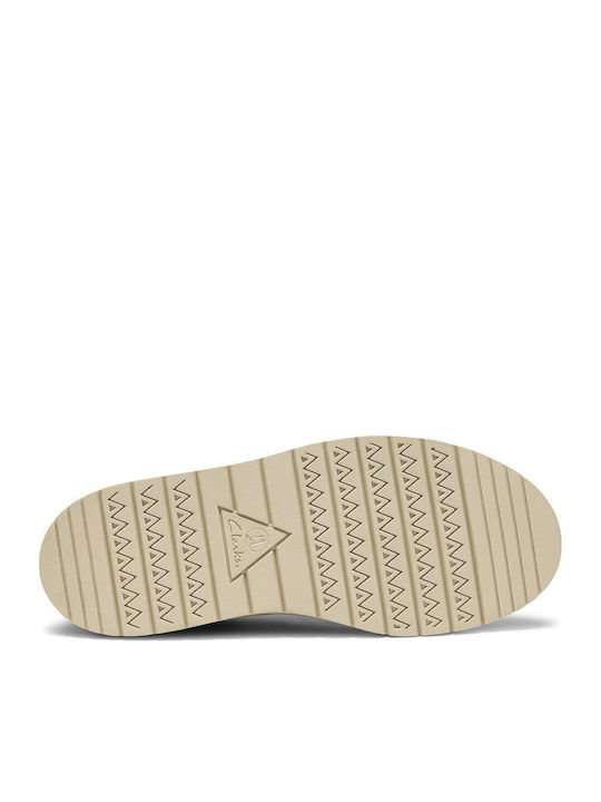 Polden Moc Men's Moccasins in Green Colour