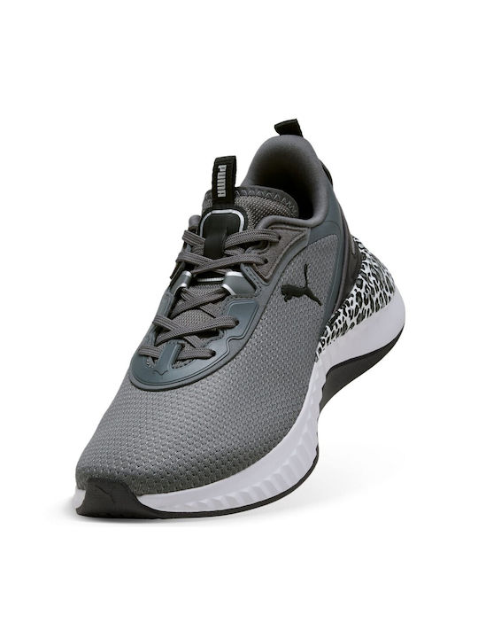 Softride Women's Running Sport Shoes Gray