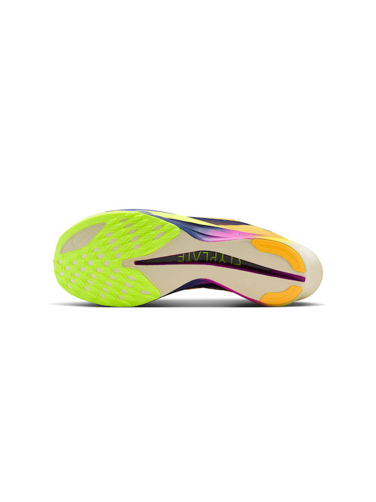 Zoomx Streakfly 2 Men's Sport Shoes Running Yellow
