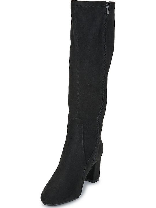 Lexi Damenstiefel Schwarz
