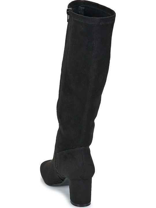 Lexi Damenstiefel Schwarz