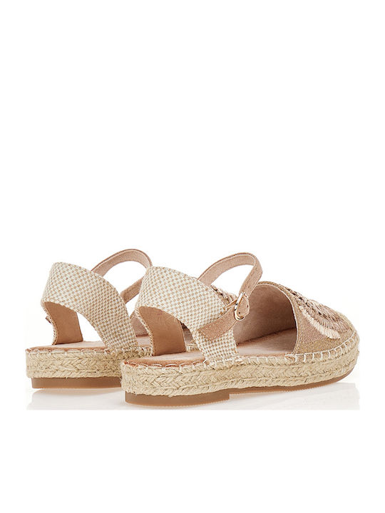 Espadrile Dama Maro