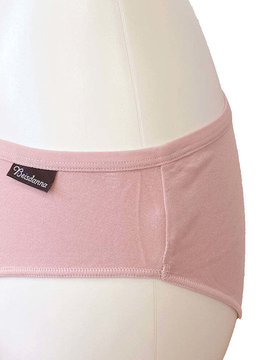 Damen-Slips Rosa
