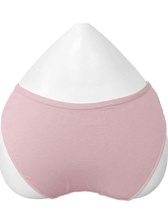 Damen-Slips Rosa